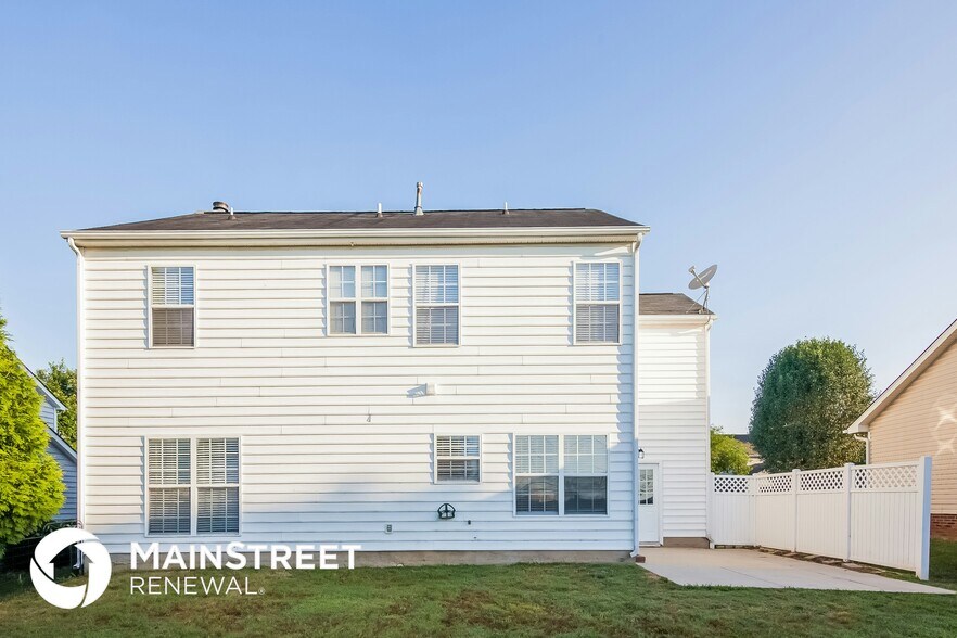 Building Photo - 5537 Lemley Rd NW