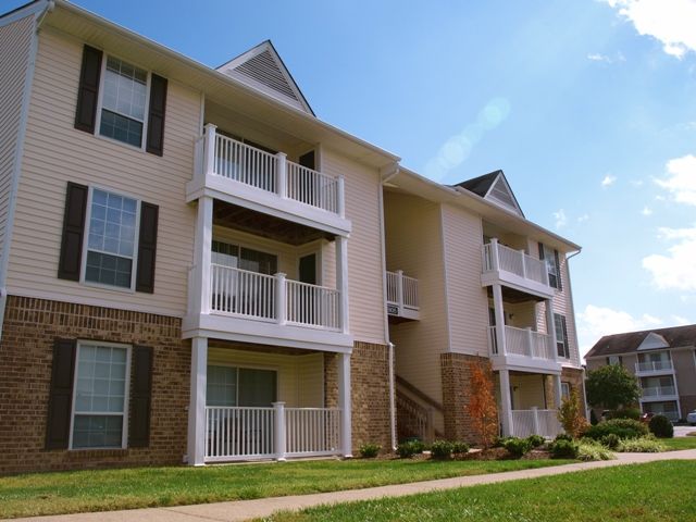 Building Photo - Rohoic Wood Apartments and Townhomes