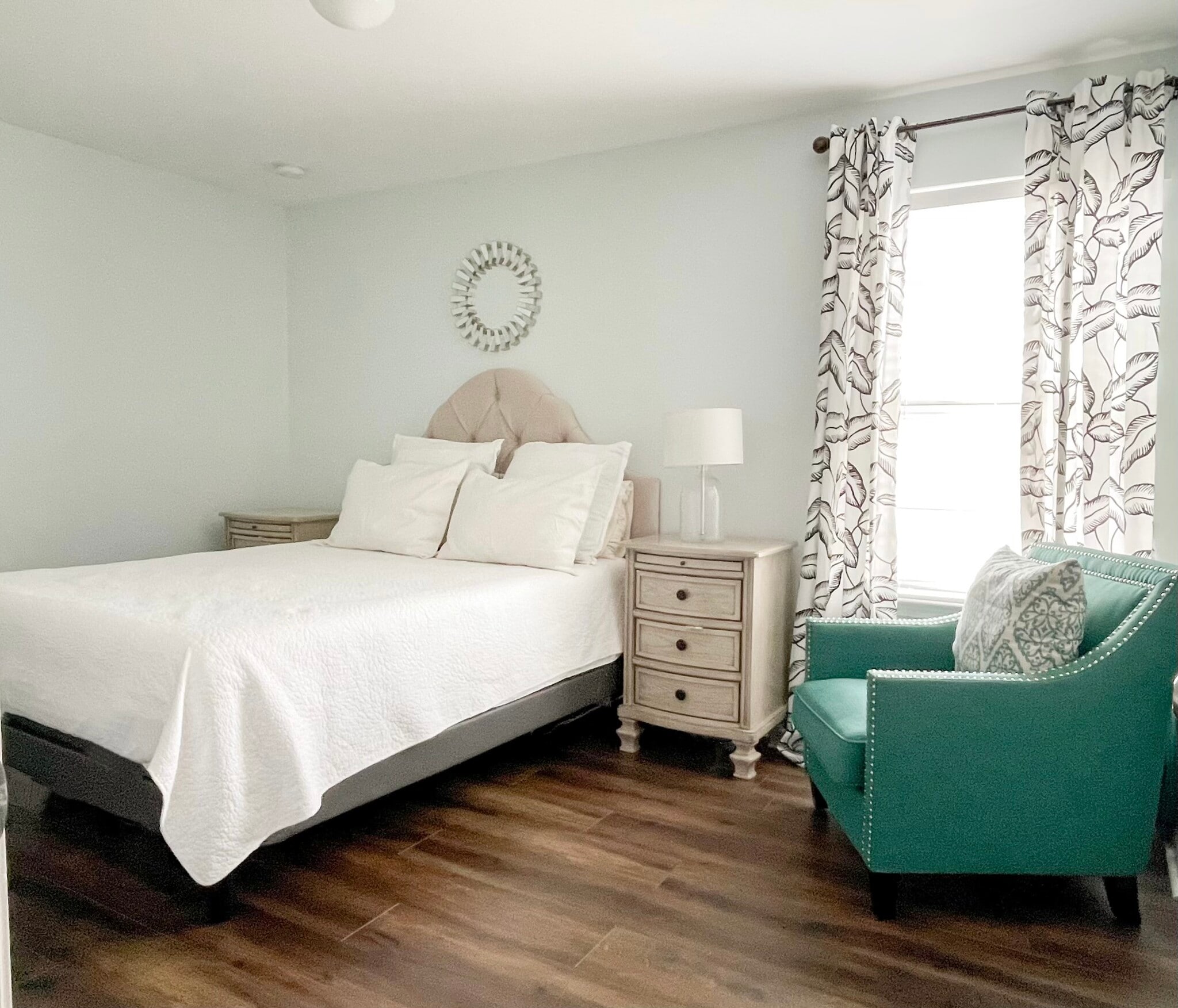 Bedroom 3 w/ walk in closet - 10205 Sam Meeks Rd