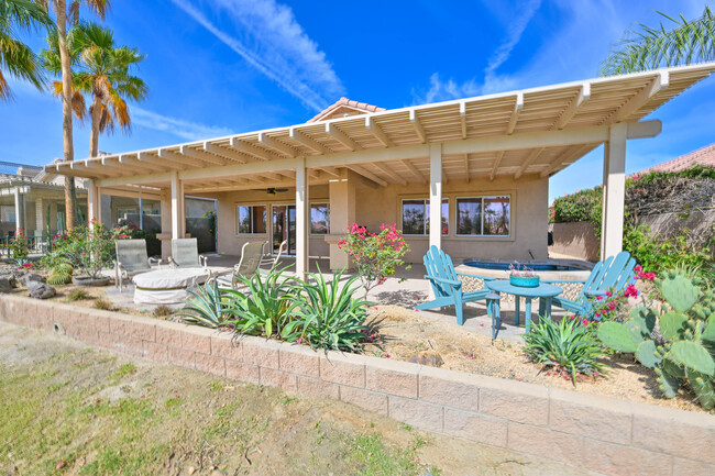 Building Photo - 45218 Coeur Dalene Dr