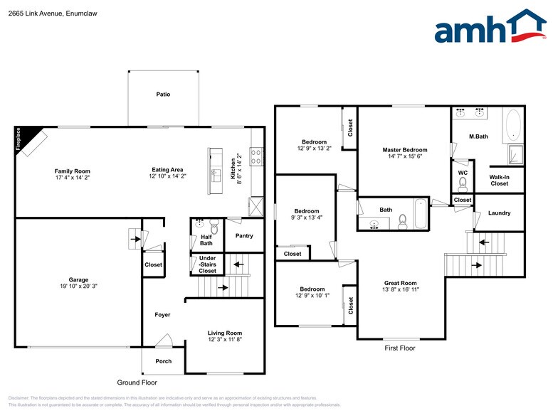 Building Photo - 2665 Link Ave