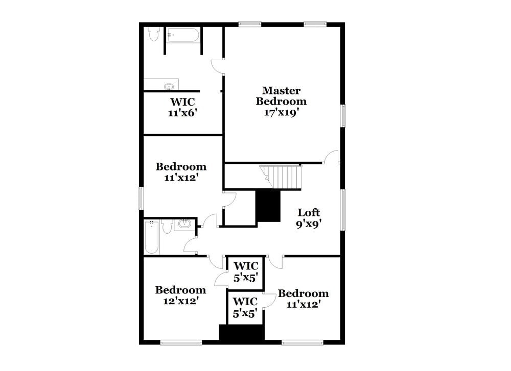 Building Photo - 12718 Blue Timbers Ct