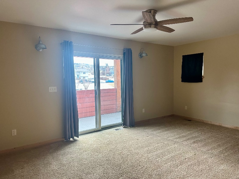 Building Photo - 1719 Euclid Ave