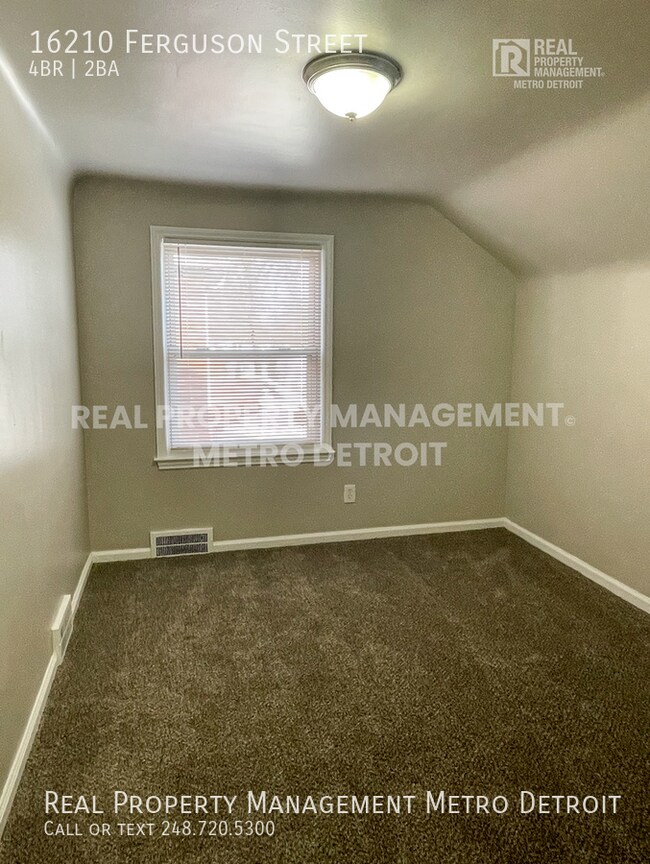 Building Photo - 16210 Ferguson St