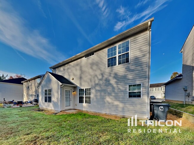 Building Photo - 4708 Byers Ridge Dr