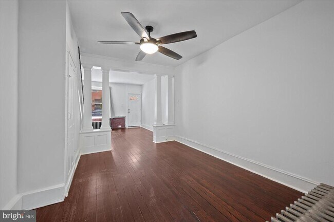 Building Photo - 3441 W Westmoreland St