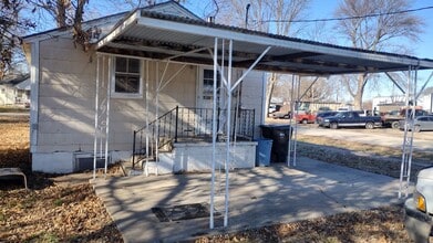 Building Photo - SINGLE FAMILY HOME IN ROSSVILLE