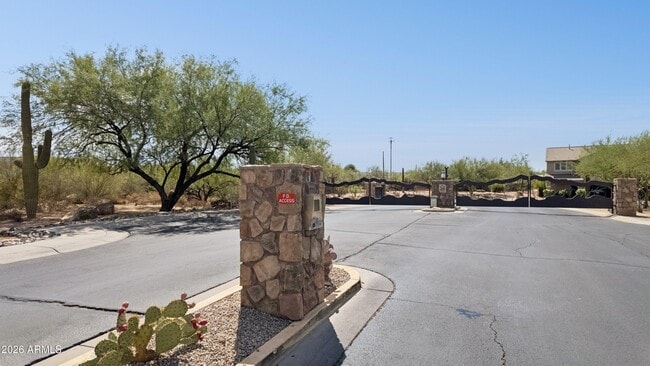 Building Photo - 4719 E Amber Sun Dr