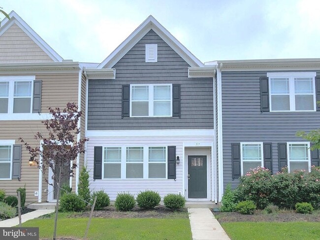 Primary Photo - 517 Ridgely Blvd