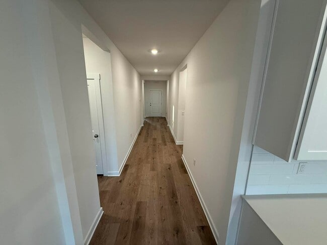 Building Photo - Free Wi-Fi for the first year! 4 Bed/2 Bath New Construction - Foley