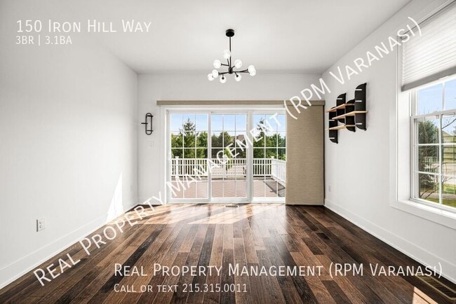 Building Photo - 150 Iron Hill Way