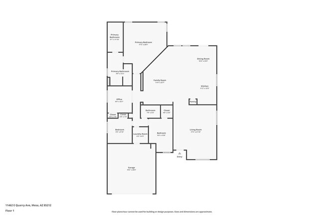 Building Photo - 11462 E Quarry Ave