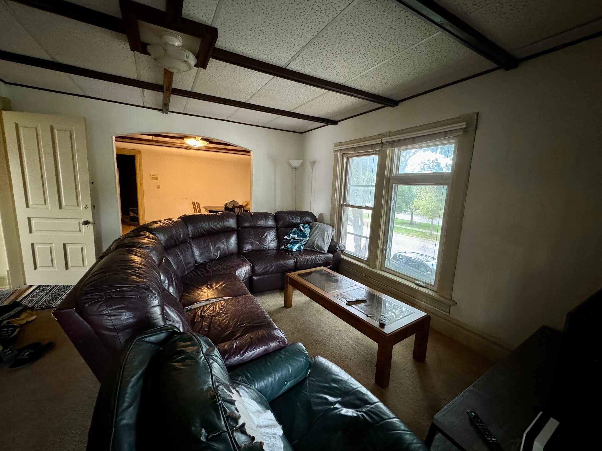 Building Photo - 77 W Howard St