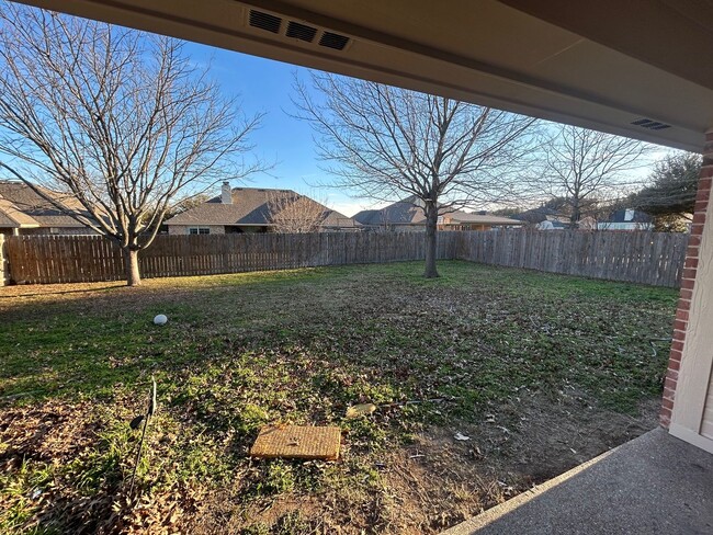 Building Photo - Update Midway ISD Home