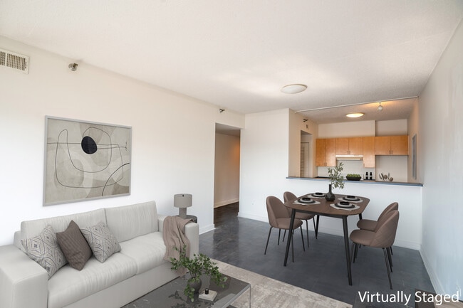 Building Photo - The Pershing