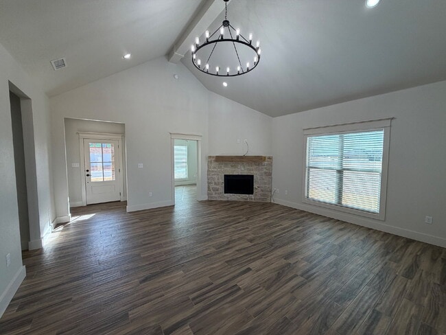 Building Photo - MOVE IN SPECIAL!! - Brand New Spacious 4-bedroom, 2-bathroom Wolfforth Haven