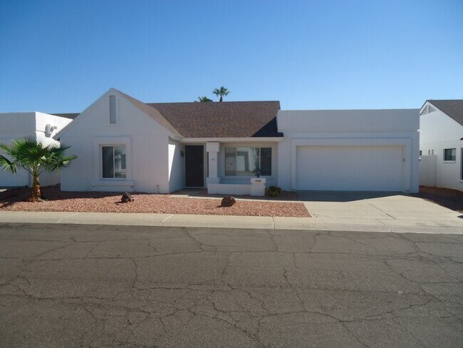 Primary Photo - Nice 2/2 plus a den in Turtle Rock 6 for l...