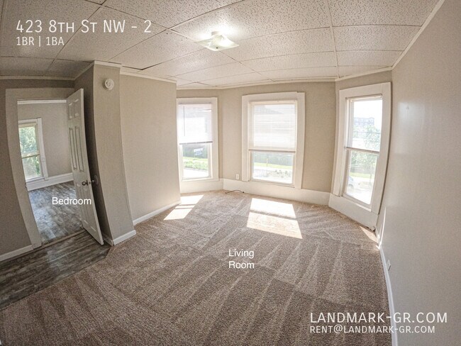 Building Photo - 423 8th St NW