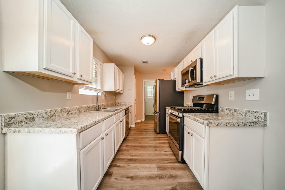 Building Photo - 5200 Tussahaw Crossing