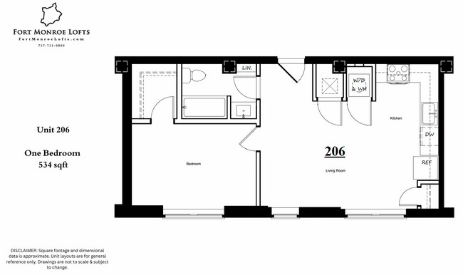 Building Photo - Fort Monroe Lofts (150)