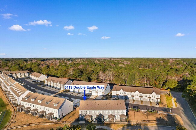 Building Photo - 5113 Double Eagle Wy