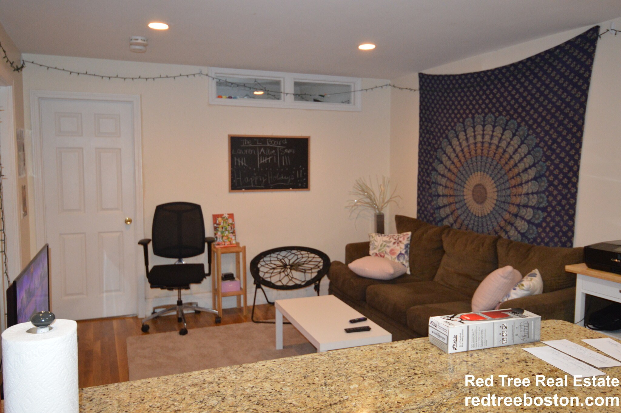 Building Photo - 62 Egmont