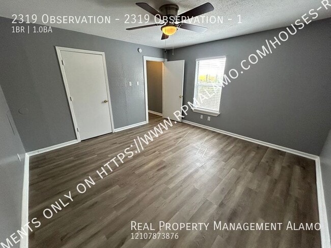 Building Photo - 2319 Observation Dr