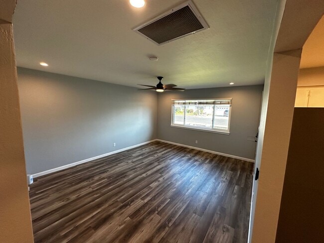 Building Photo - Available! Updated, Air Conditioning, Yard- Pets Okay- Move In Ready!