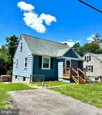 Building Photo - 5215 Muth Ave