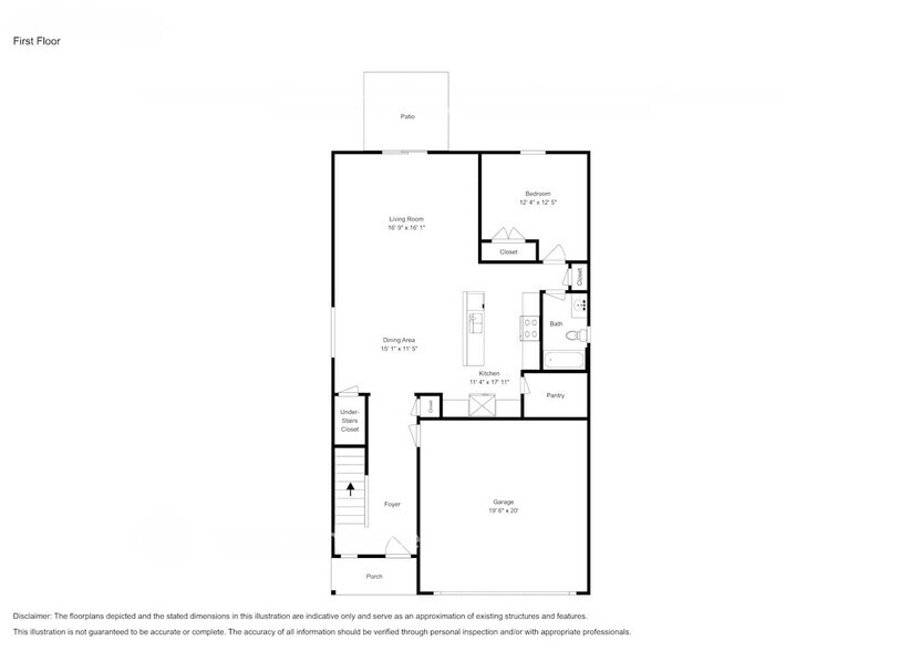 Building Photo - 2328 Turtle Point Rd