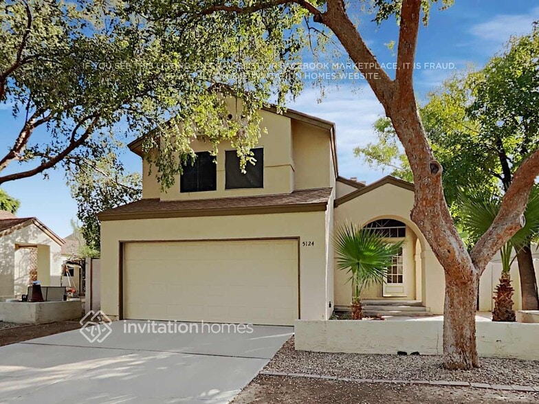 Primary Photo - 5124 W Boston Way S