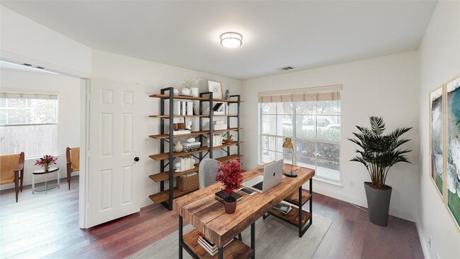 Building Photo - 1016 Grey Castle Dr