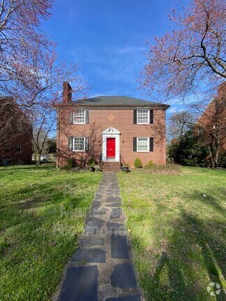 Building Photo - 3910 Cary Street Rd