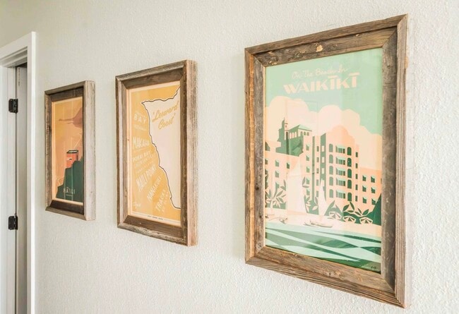 Building Photo - 84-575 Kili Dr