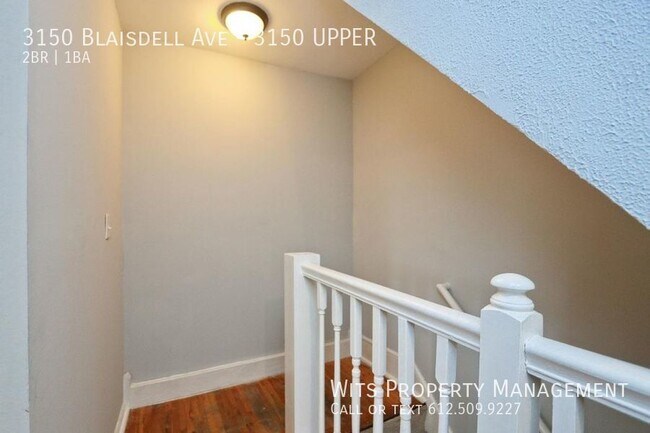 Building Photo - 3150 Blaisdell Ave