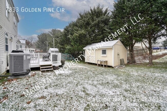 Building Photo - 7833 Golden Pine Cir
