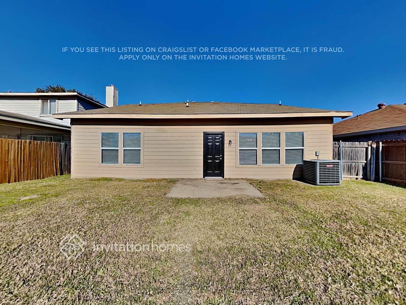 Building Photo - 2632 Bishop Allen Ln