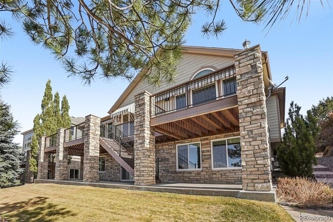 Building Photo - 6333 S Sicily Way