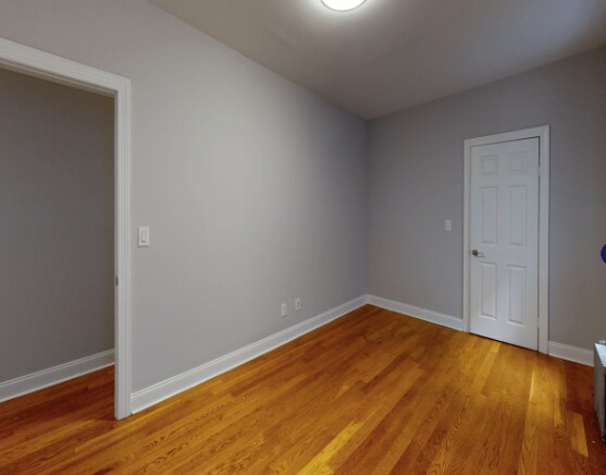 Bedroom - 505 W 144th St