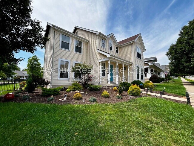 Building Photo - 203 Hawksbury Pl