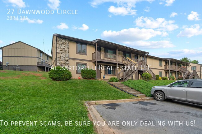 Building Photo - 27 Dawnwood Cir