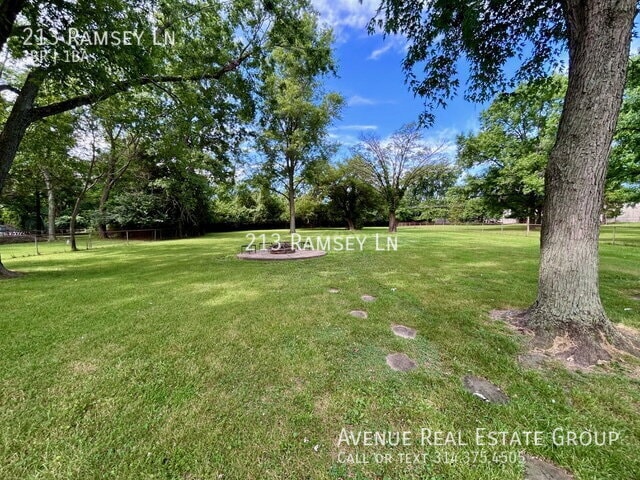 Building Photo - 213 Ramsey Ln