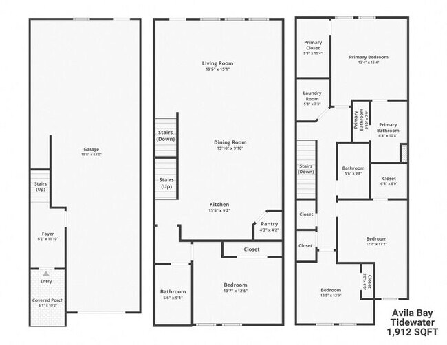 Building Photo - 8648 Castillian Way