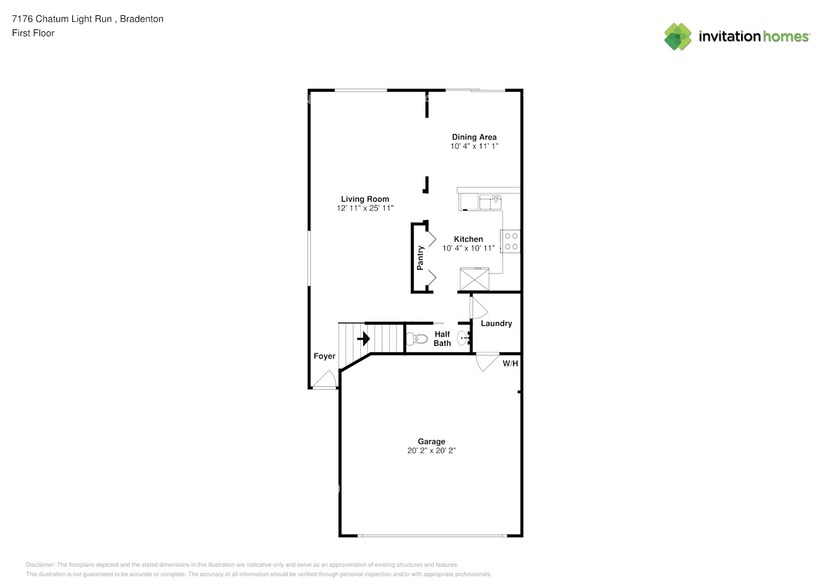 Building Photo - 7176 Chatum Light Run