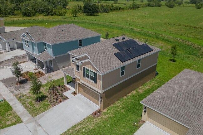 Building Photo - 934 Cattleman St