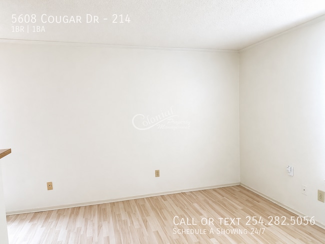 Building Photo - 5608 Cougar Dr