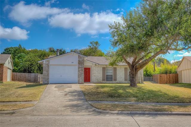 Primary Photo - 125 W Way Dr