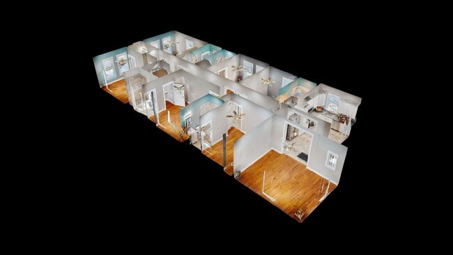 Building Photo - $1545 per Bedroom |6BR in Fort Sanders | W...
