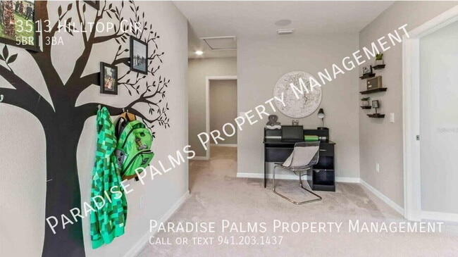 Building Photo - 3513 Hilltop Cir