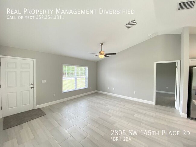 Building Photo - 2805 SW 145th Place Rd